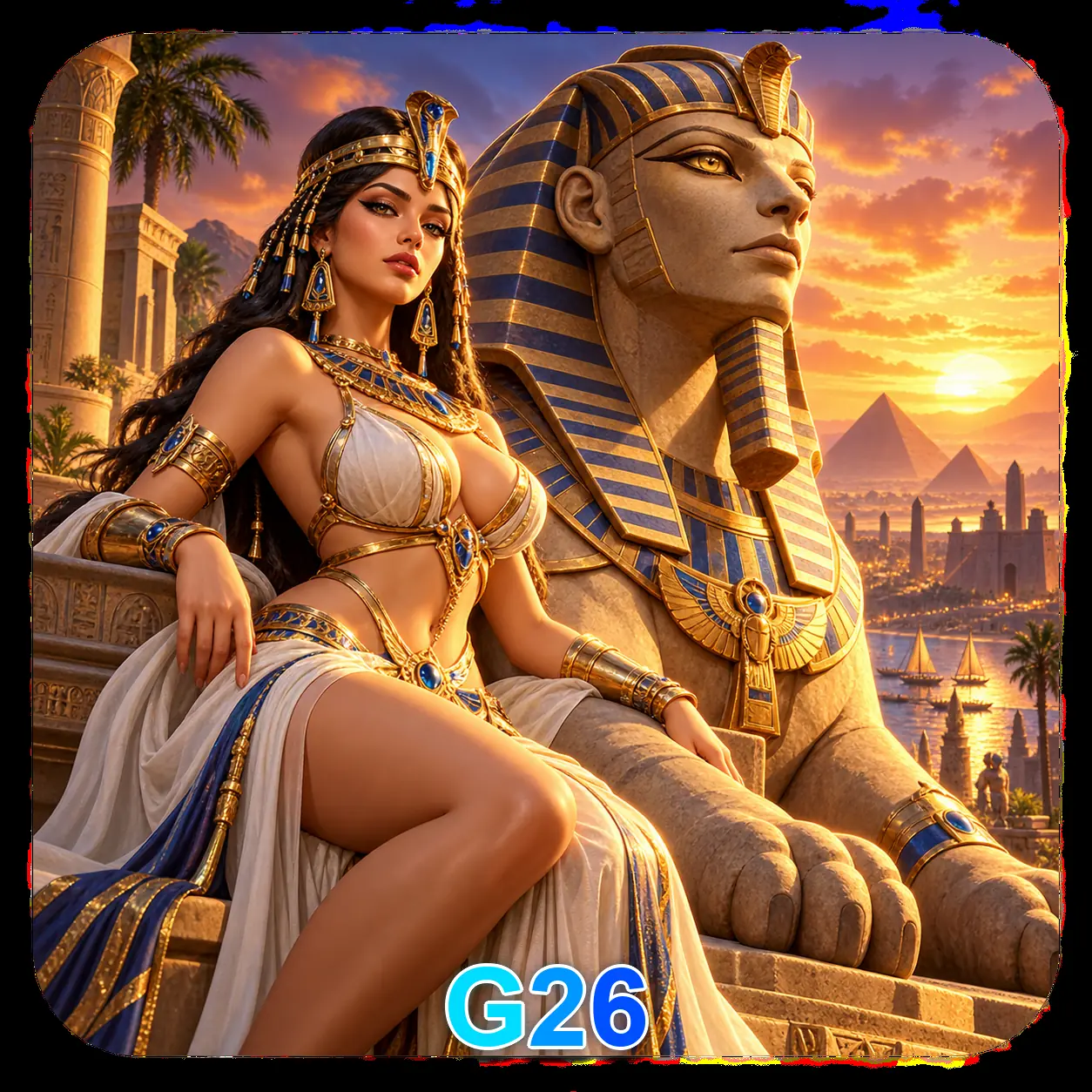 Game Fortune G26