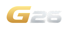 Logo G26