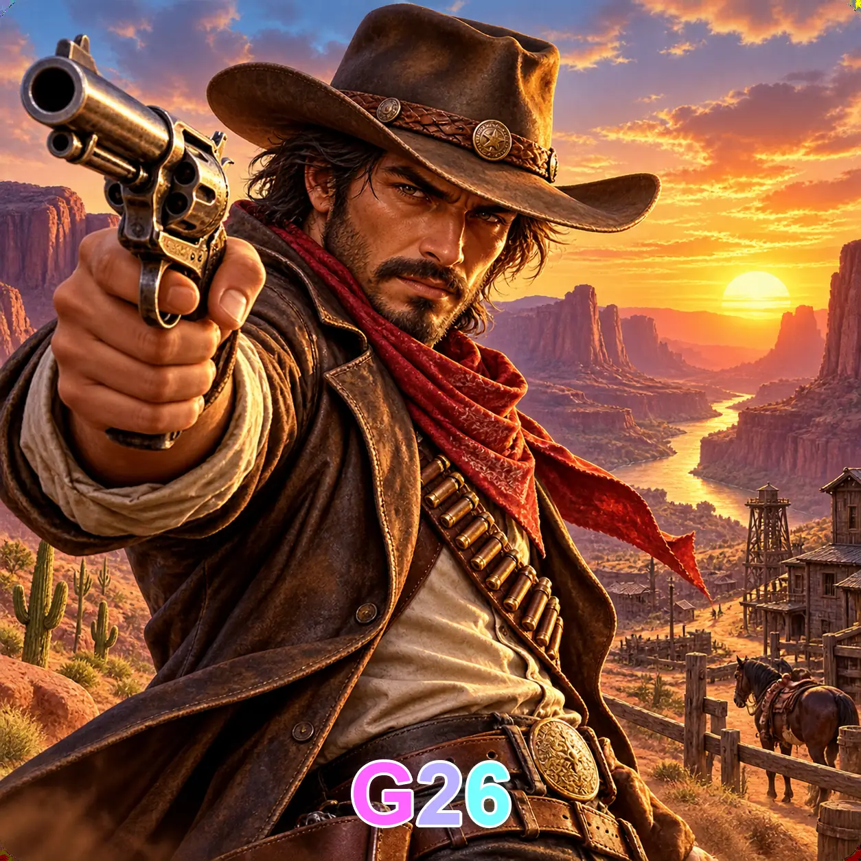 Facebook G26